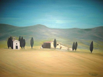 „Zeitlos” - Künstler „WEY Heinz-Werner” Zeitlos - Künstler WEY Heinz-Werner; auf der Kunstplattform Kunstpavillon.com
