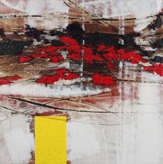 DEPARTURE von WEBER Albert auf Kunstpavillon.com