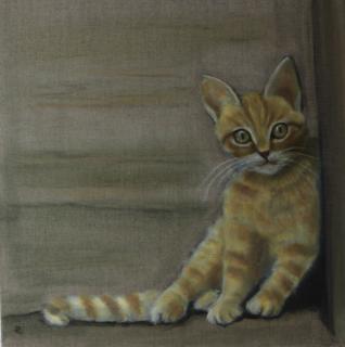 Paulchen von RUDIN Richarda - Zu meiner Ausstellung Paulchen.jpg