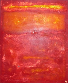 „MAKE meets ROTHKO” - Künstler „KELLNER Martin” MAKE meets ROTHKO - Künstler KELLNER Martin; auf der Kunstplattform Kunstpavillon.com