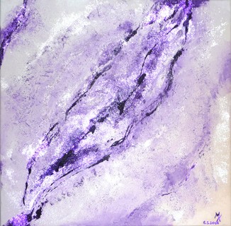 „Viola per Sempre” - Künstler „KELLNER Martin” Viola per Sempre - Künstler KELLNER Martin; auf der Kunstplattform Kunstpavillon.com