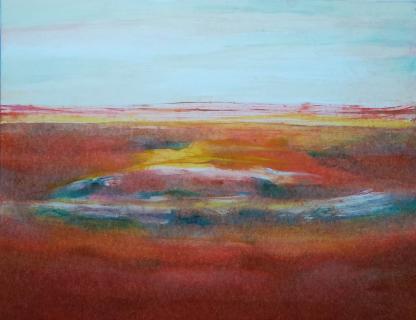 Kein Title von KHAZEN Wassim - Zu meiner Ausstellung Kein Title.jpg