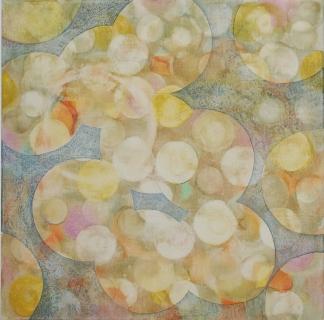 Schweben von VON SECKENDORFF Carmen - Zu meiner Ausstellung Schweben.jpg