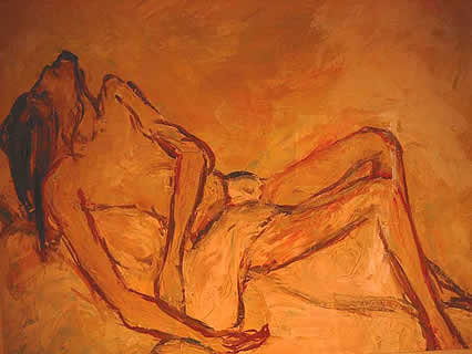 Grablegung von KOLLREIDER Oswald auf Kunstpavillon.com