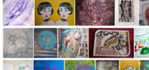 Gemäldegalerie - Kunstpavillon.com