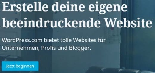 wordpresswerbung